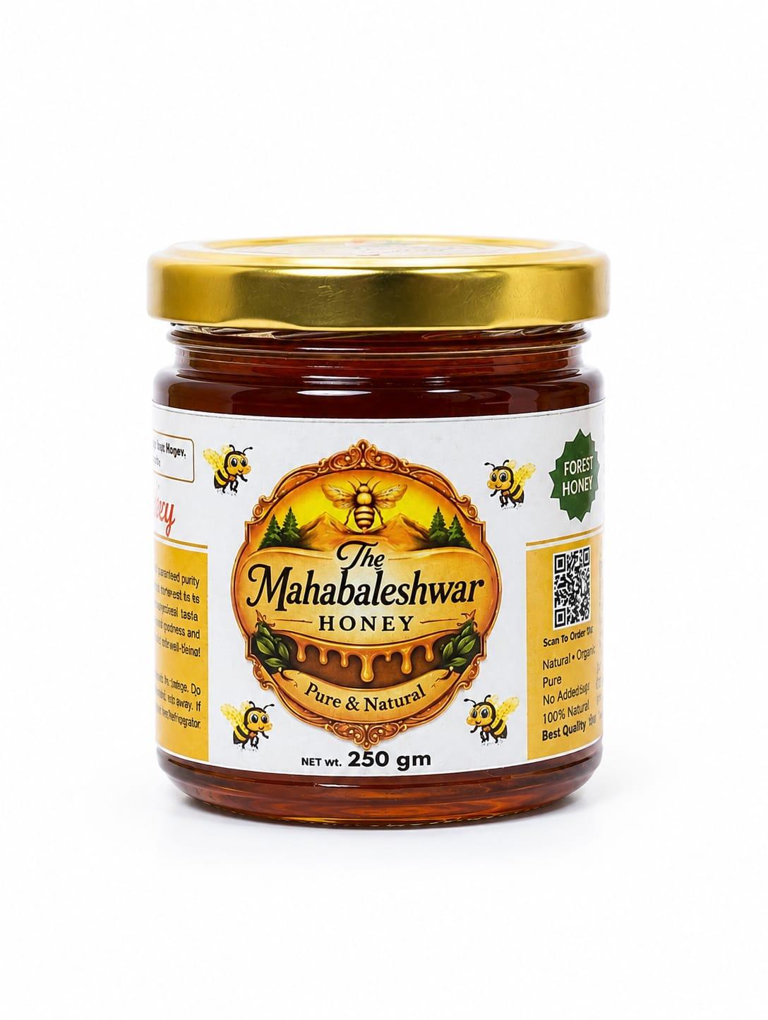 FOREST HONEY 250 GM