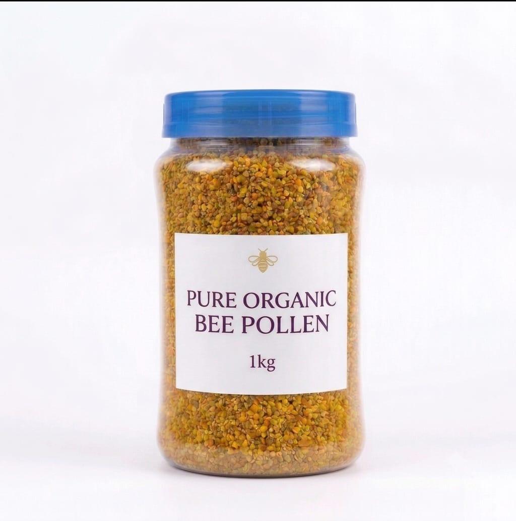 BEE POLLENS 1 KG